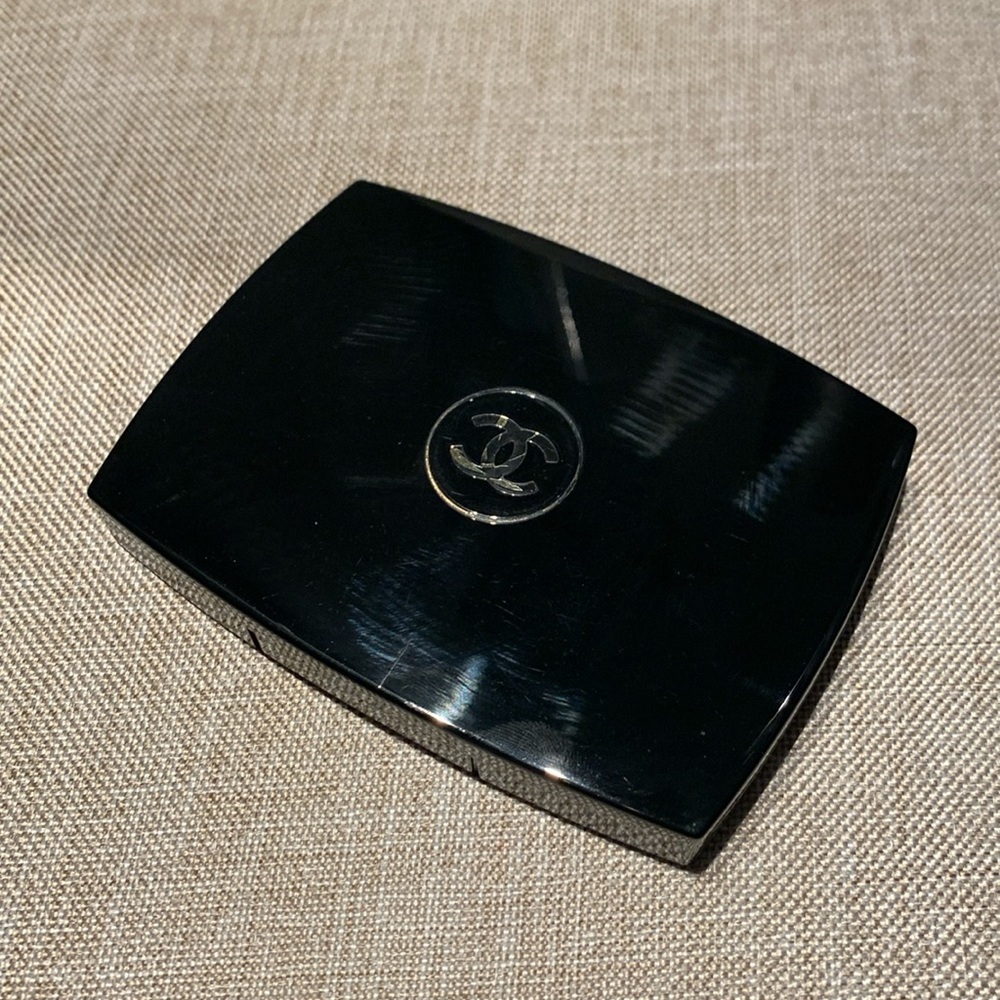 Chanel soleil tan de Chanel 547 bronze rose bronzer highlighter blush LE